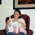 2001DEC25 - Heather Glahn